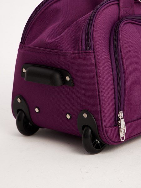 Сумка дорожная L'case Boston