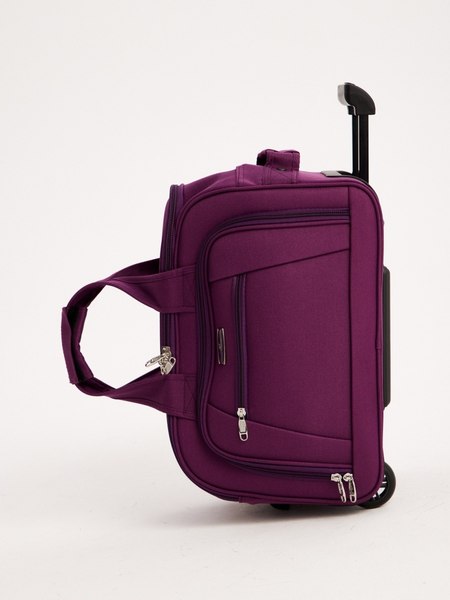 Сумка дорожная L'case Boston