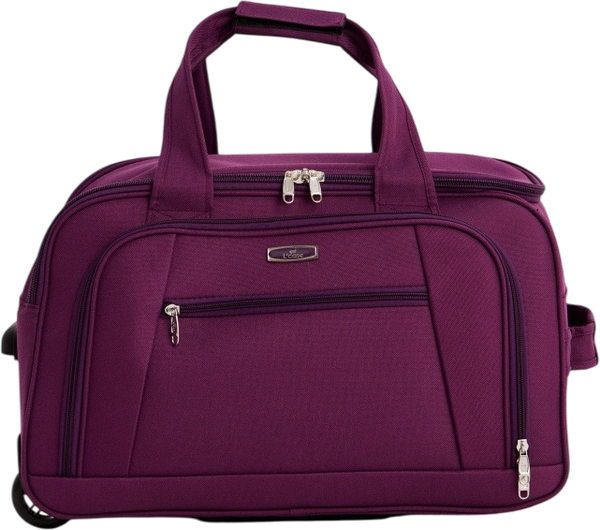 Сумка дорожная L'case Boston - фото