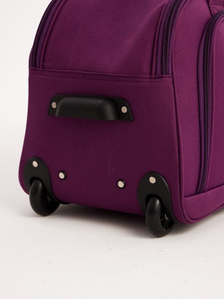 Сумка дорожная L'case Boston