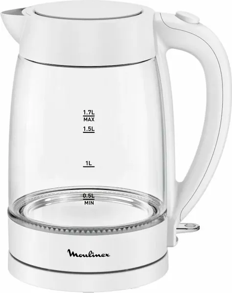 Электрочайник Moulinex BY2S01F0