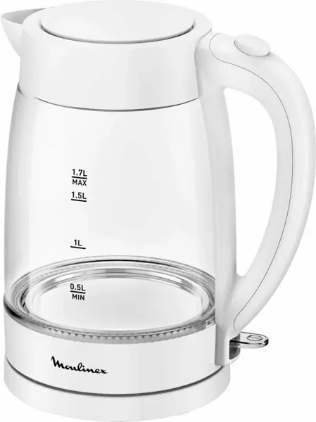 Электрочайник Moulinex BY2S01F0
