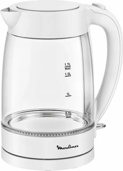 Электрочайник Moulinex BY2S01F0