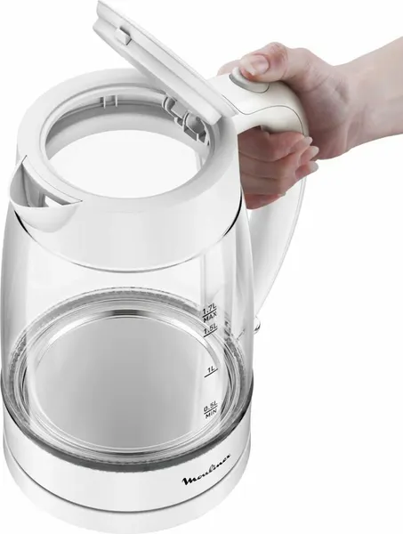 Электрочайник Moulinex BY2S01F0