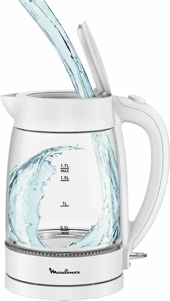 Электрочайник Moulinex BY2S01F0