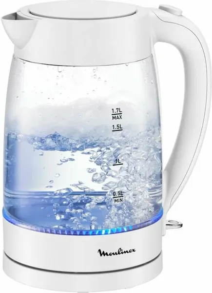Электрочайник Moulinex BY2S01F0