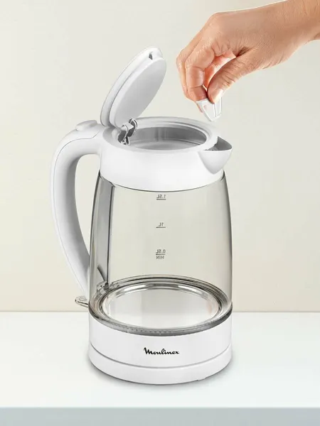 Электрочайник Moulinex BY2S01F0