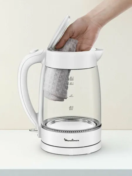 Электрочайник Moulinex BY2S01F0