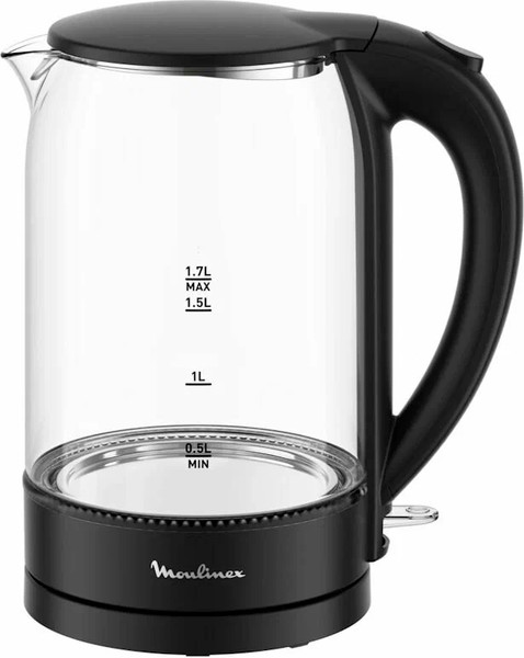 Электрочайник Moulinex BY1S08F0 - фото