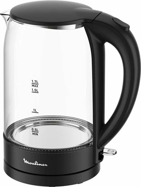 Электрочайник Moulinex BY1S08F0