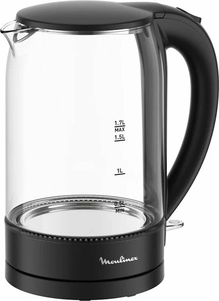 Электрочайник Moulinex BY1S08F0