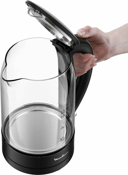 Электрочайник Moulinex BY1S08F0