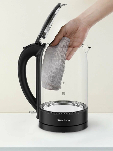 Электрочайник Moulinex BY1S08F0