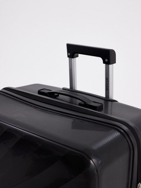 Чемодан на колесах L'case Sochi