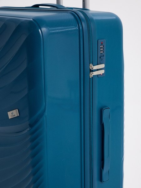 Чемодан на колесах L'case Sochi