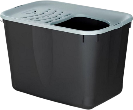 Туалет-домик MP Bergamo 31.13GR12BL23 - фото