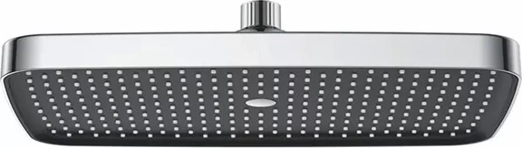 Лейка верхнего душа Rose RH15 - фото