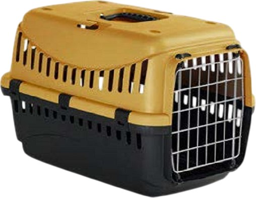 Переноска для животных MP Bergamo Gipsy Eco / 10.40MEGL09 - фото