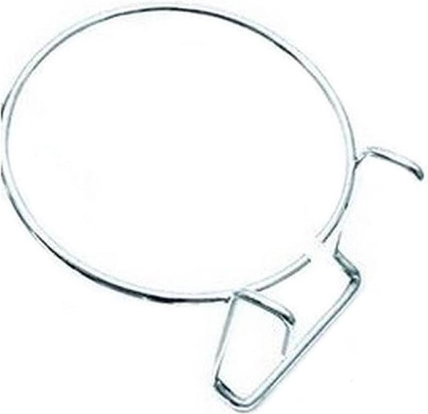 Крепление для мисок в переноску MP Bergamo №1 / 89.08.04 - фото