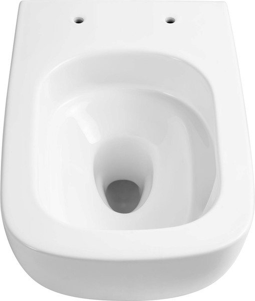 Унитаз подвесной Grado GD-W237Т