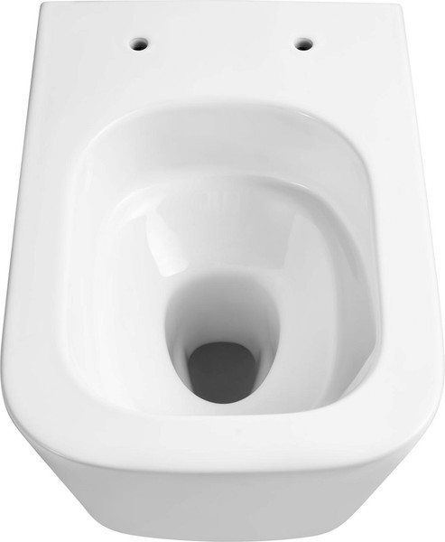 Унитаз подвесной Grado GD-W205T