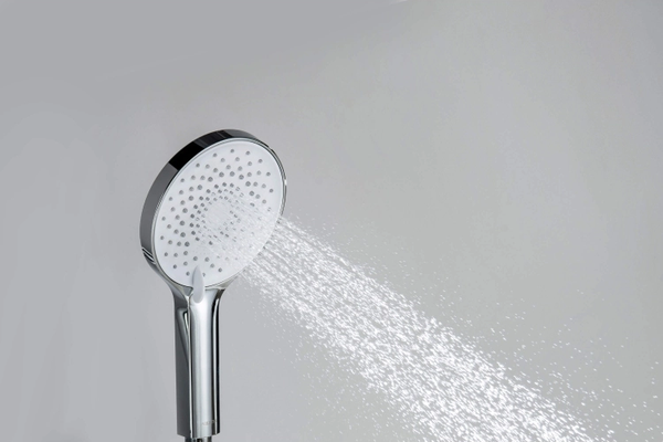 Лейка ручного душа Aquatek Лугано AQ2201CR