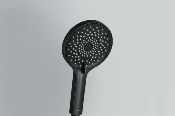 Лейка ручного душа Aquatek Лугано AQ2201MB