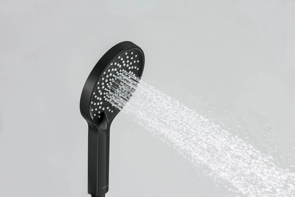 Лейка ручного душа Aquatek Лугано AQ2201MB