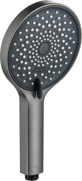 Лейка ручного душа Aquatek Лугано AQ2201BGM - фото