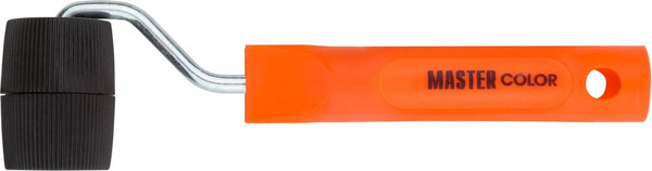 Ролик малярный MasterColor Бочка 30-1904 - фото