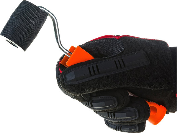 Ролик малярный MasterColor Бочка 30-1904