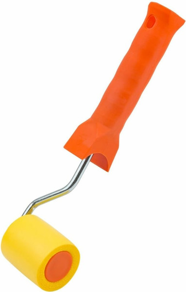 Ролик малярный MasterColor 30-1901 - фото