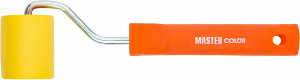Ролик малярный MasterColor 30-1901
