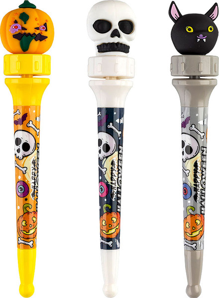 Ручка шариковая Centrum Halloween / 81863Р