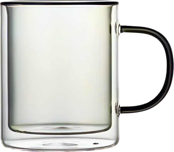 Кружка Mandarin Decor Акцент / D1G2130H-300G - фото