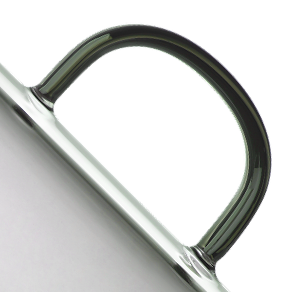 Кружка Mandarin Decor Акцент / D1G2130H-300G