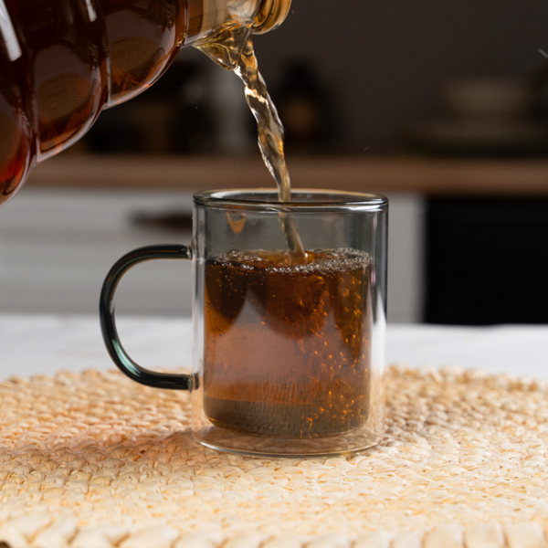 Кружка Mandarin Decor Акцент / D1G2130H-300G