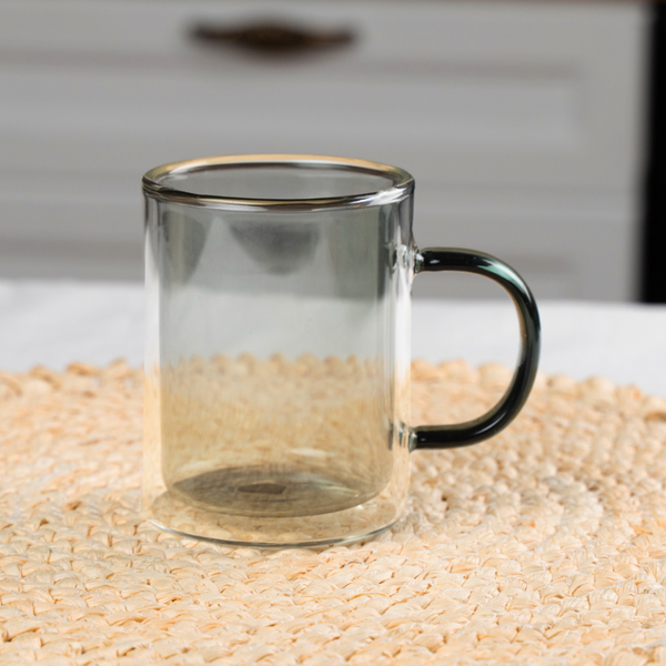 Кружка Mandarin Decor Акцент / D1G2130H-300G