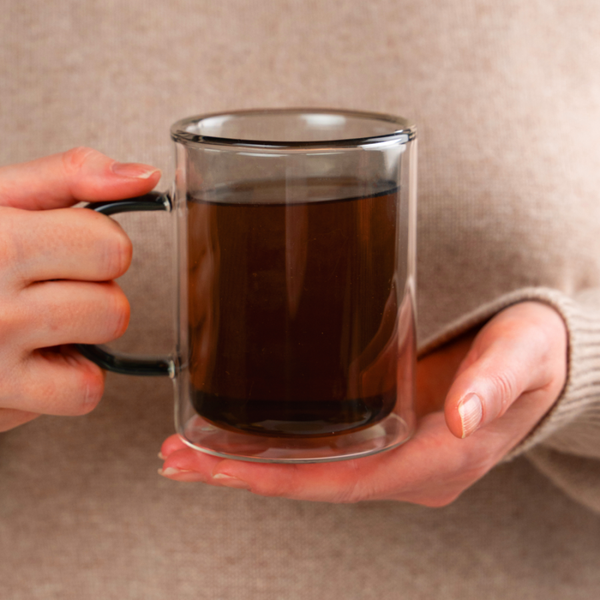 Кружка Mandarin Decor Акцент / D1G2130H-300G