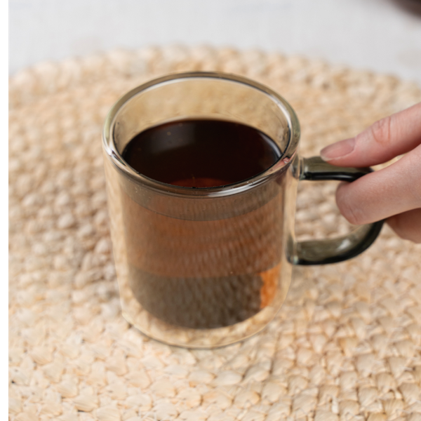 Кружка Mandarin Decor Акцент / D1G2130H-300G