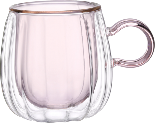 Кружка Mandarin Decor Акцент Бабл / D1G11225H-250P - фото