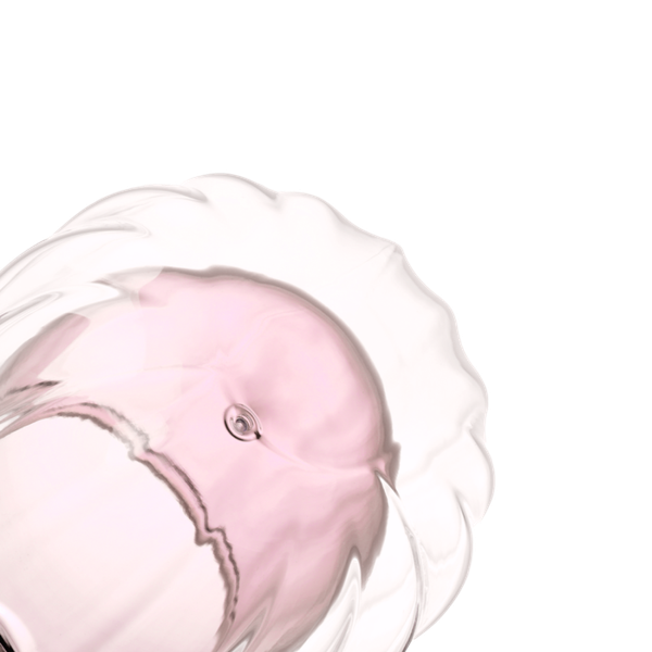 Кружка Mandarin Decor Акцент Бабл / D1G11225H-250P