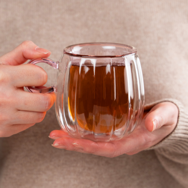 Кружка Mandarin Decor Акцент Бабл / D1G11225H-250P