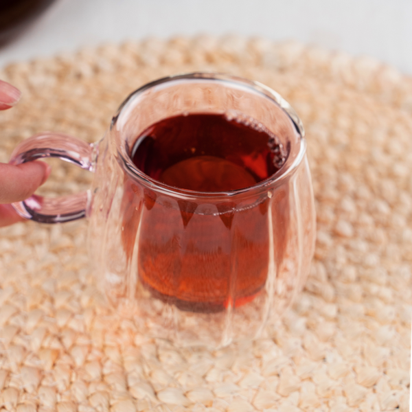 Кружка Mandarin Decor Акцент Бабл / D1G11225H-250P