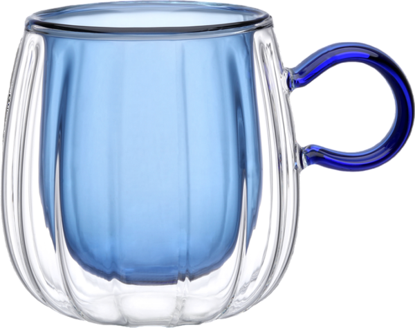 Кружка Mandarin Decor Акцент Бабл / D1G11225H-250B - фото