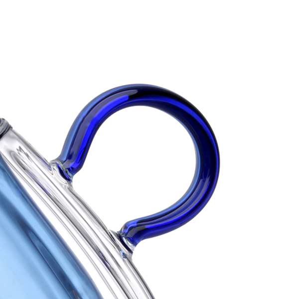 Кружка Mandarin Decor Акцент Бабл / D1G11225H-250B