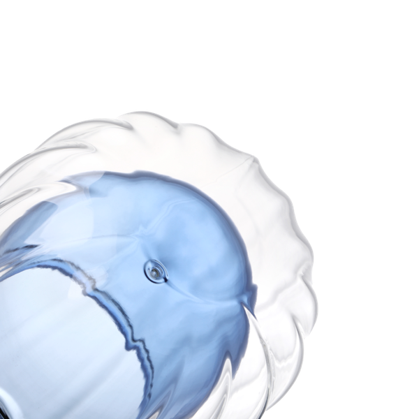 Кружка Mandarin Decor Акцент Бабл / D1G11225H-250B