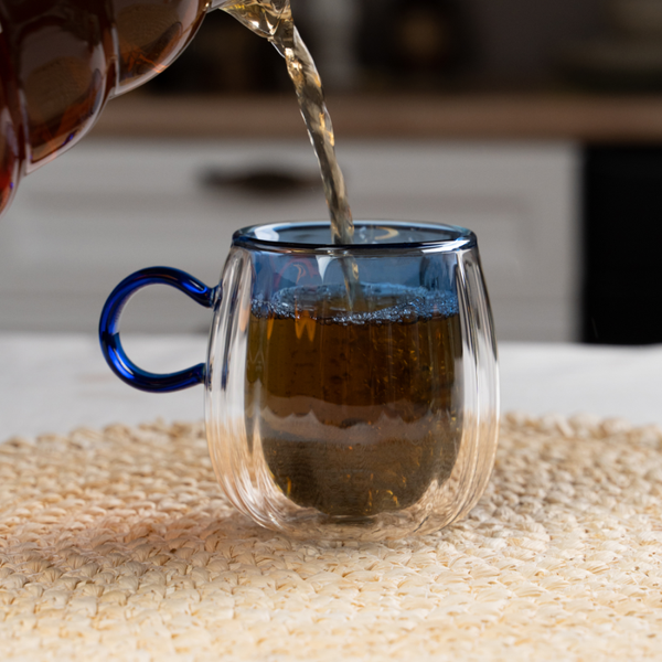 Кружка Mandarin Decor Акцент Бабл / D1G11225H-250B