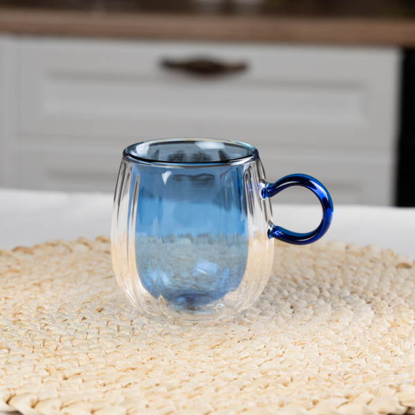 Кружка Mandarin Decor Акцент Бабл / D1G11225H-250B