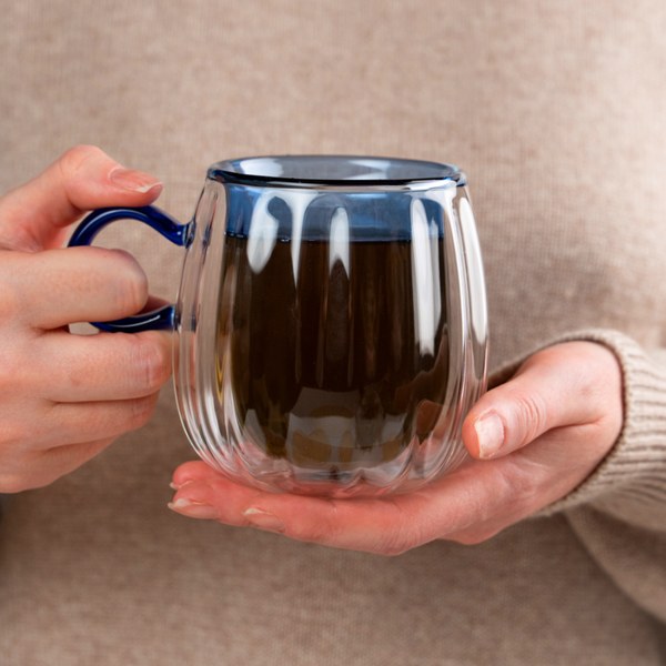 Кружка Mandarin Decor Акцент Бабл / D1G11225H-250B